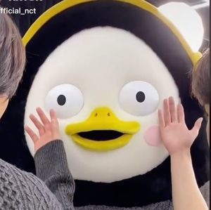 Meet your Posher, Fang